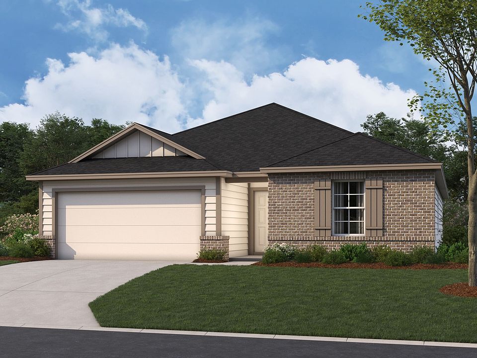 Moscoso Elevation 5423