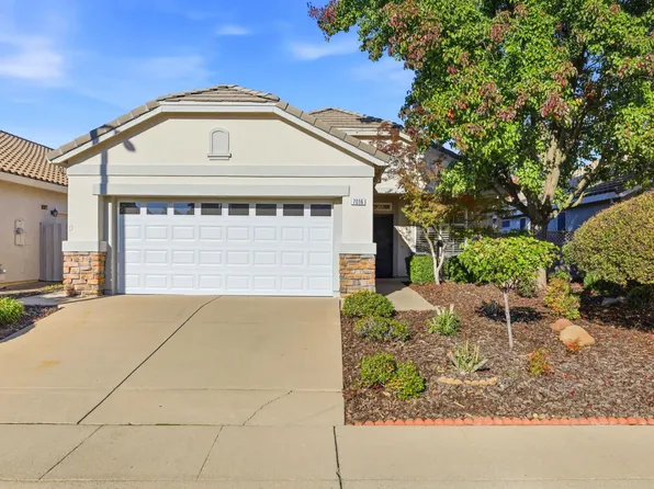7016 Mule Team Way, Roseville, CA 95747