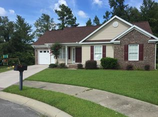 1004 Comfrey Ln, Conway, SC 29527