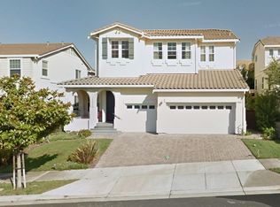 2683 Presidio Dr, Brentwood, CA 94513