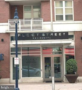 157 Fleet St Unit 712, National harbor, MD, 20745