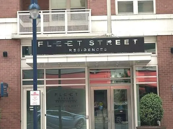 157 Fleet St Unit 712, National Harbor, MD 20745