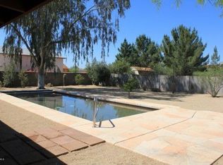 23452 N 89th Ave, Peoria, AZ 85383