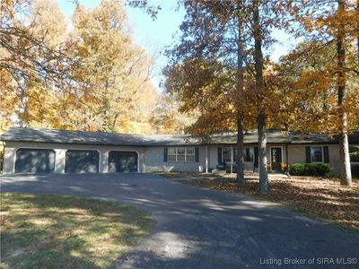 2706 E State Road 60, Salem, IN, 47167