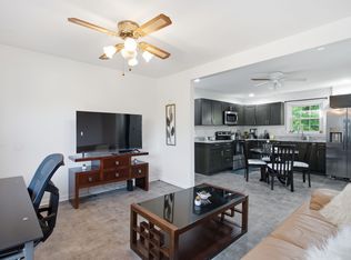 2416 Ridgecrest Dr, Arnold, MO 63010