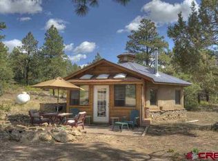 915 Skyview Rd, Bayfield, CO 81122