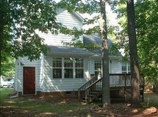 2813 Tryon Pines Dr, Raleigh, NC 27603