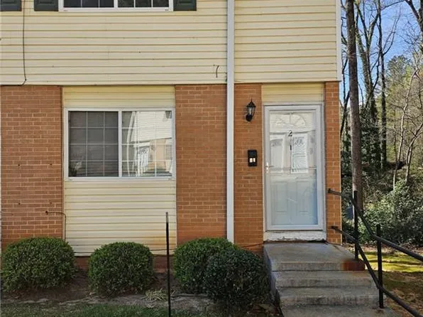 405 Fairburn Rd SW #21, Atlanta, GA 30331
