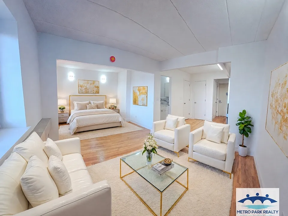 143-51 Roosevelt Ave #10F
