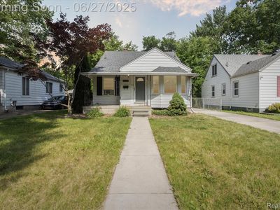15848 Woodworth, Redford, MI, 48239