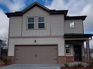 273 Blue Dragon Dr, Jefferson, GA 30549