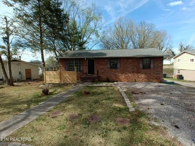 2809 Lay Ave, Knoxville, TN, 37914