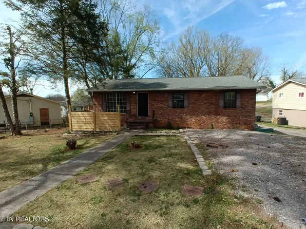 2809 Lay Ave, Knoxville, TN 37914
