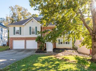 119 Park Forest Dr NW, Kennesaw, GA 30144