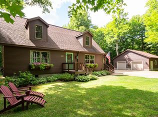 60 Fish Hatchery Rd, Saranac Lake, NY 12983