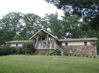 291 Hubbs Grove Rd, Maynardville, TN 37807