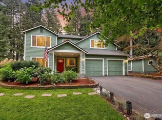 22394 Nordkyn Ln NW, Poulsbo, WA 98370