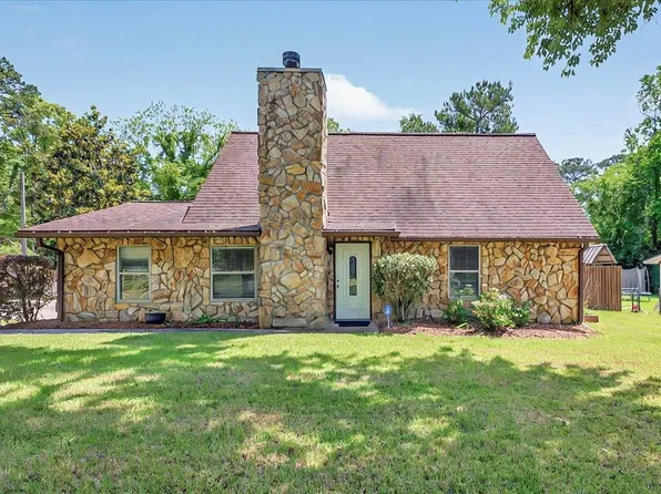 6847 Donerail Trl, Tallahassee, FL 32309