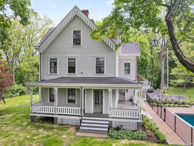 14 Smith Clove Road, Central Valley, NY, 10917