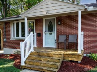 1711 Drew Ct, Springfield, OH 45503