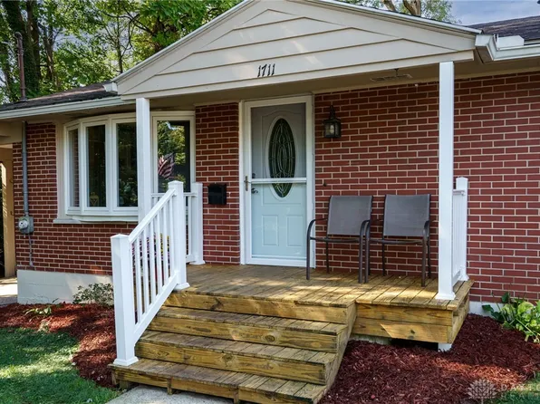 1711 Drew Ct, Springfield, OH 45503