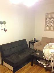 Rented by Keller Williams NYC