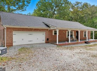 1190 Mill Creek Dr, Dawsonville, GA 30534