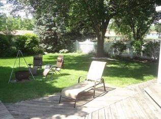 3207 N Blueridge Dr, Appleton, WI 54914