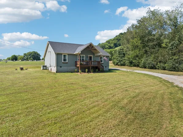 563 Defeated Creek Hwy, Carthage, TN 37030