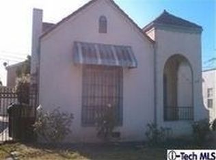 2430 Lucerne Ave, Los Angeles, CA 90016