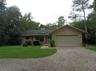 5960 Cedar Tree Ln, Naples, FL 34116
