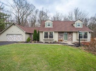 262 Thompsonville Rd, Mcmurray, PA 15317