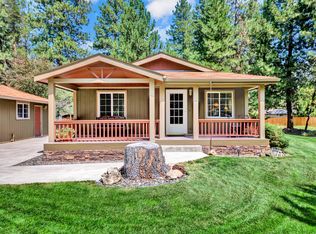 19166 Choctaw Rd, Bend, OR 97702