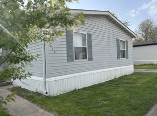 1015 Bel Aire Ln, Dekalb, IL 60115