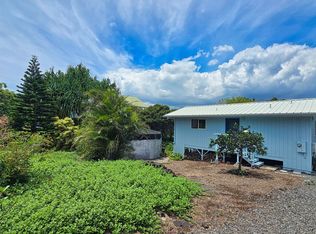94-6280 Pua St, Naalehu, HI 96772