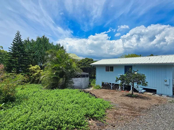 94-6280 Pua St, Naalehu, HI 96772