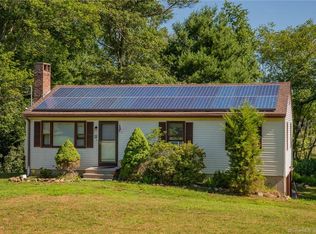 144 Lake Hayward Rd, Colchester, CT 06415