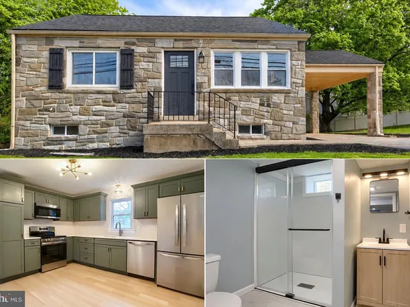 2400 Linglestown Rd, Harrisburg, PA 17110