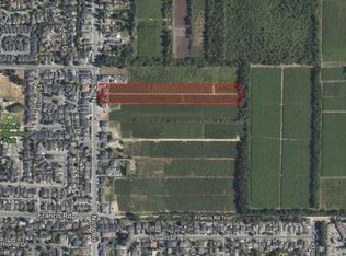 8440 No 4 Rd, Richmond, BC V6Y2T6