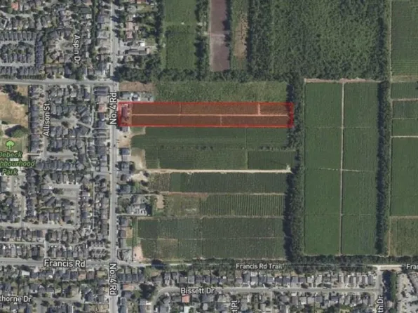 8440 No 4 Rd, Richmond, BC V6Y 2T6