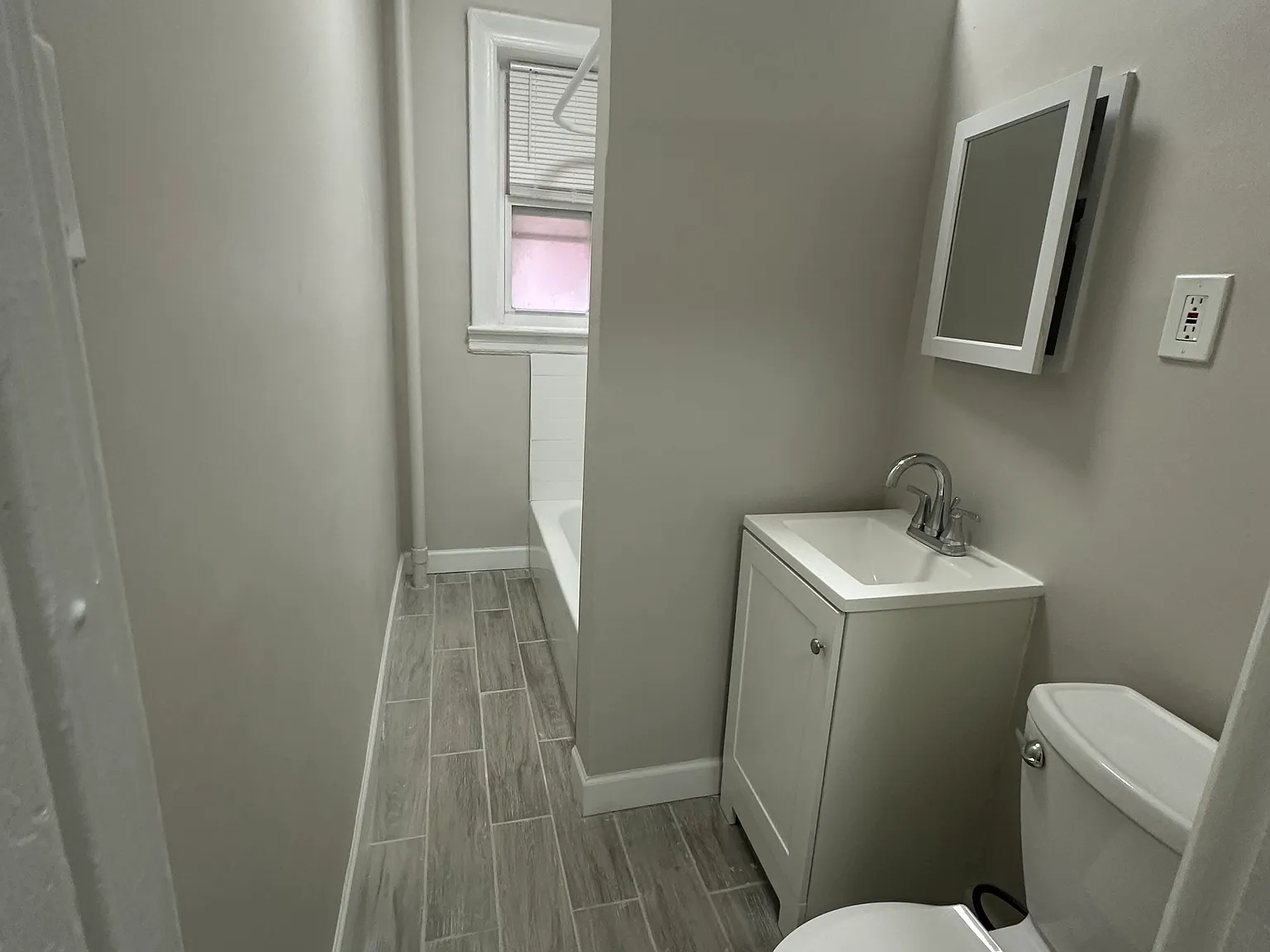 1 bed, 680 sqft, $1,995 — Photo 1