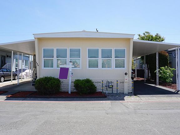 2nd image of 1220 Tasman Dr #122