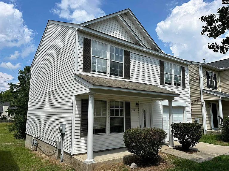 122 Curvewood Rd — Photo 3