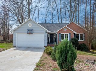 412 Keller St, China Grove, NC 28023