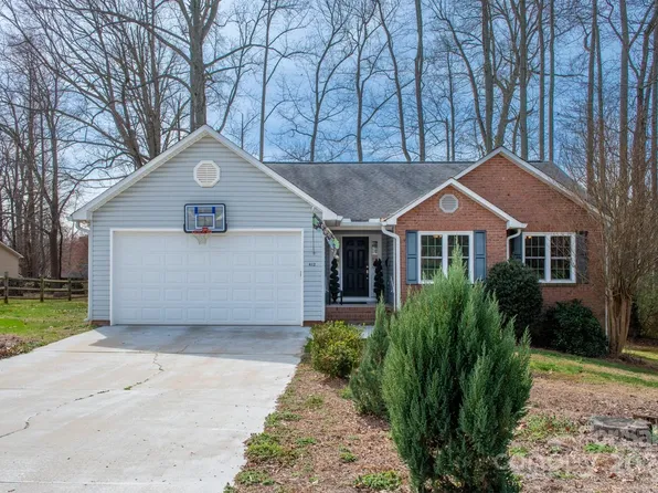 412 Keller St, China Grove, NC 28023