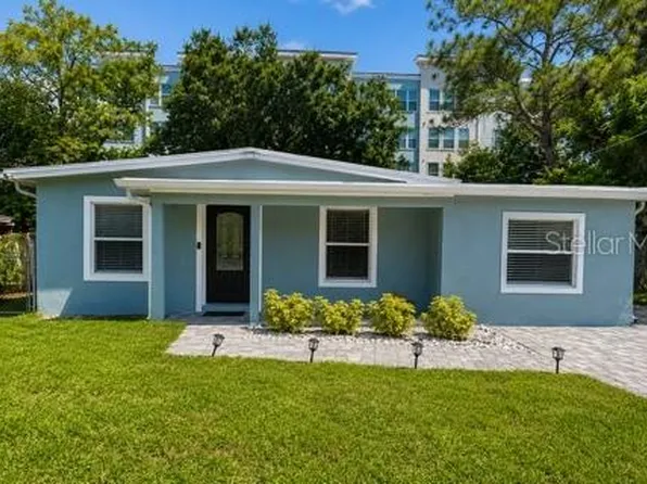 4307 W MAIN STREET, TAMPA, FL 33607
