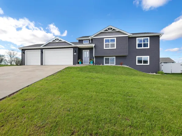 309 Ashtin Way, Hortonville, WI 54944