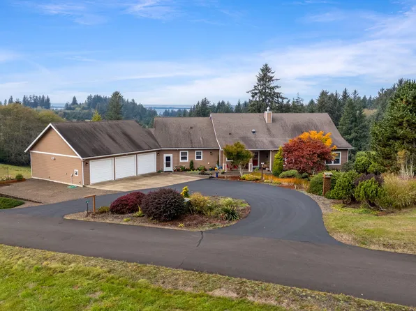 9500 Walz Hill Rd, Bay City, OR 97107