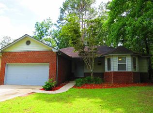 7504 Beaver Ford Rd, Tallahassee, FL 32312