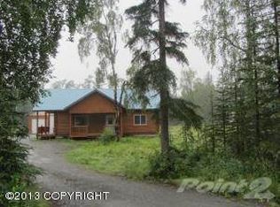 46660 Gary Ave, Kenai, AK 99611